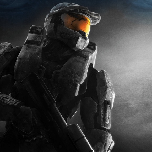 Meet your Posher, John - Picture 1 of 1